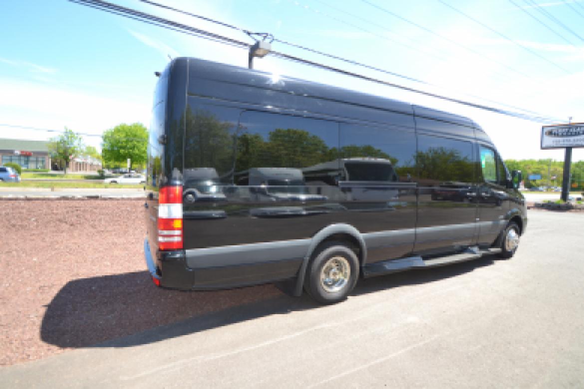 Sprinter for Sale in Morganville, NJ - Photo 8