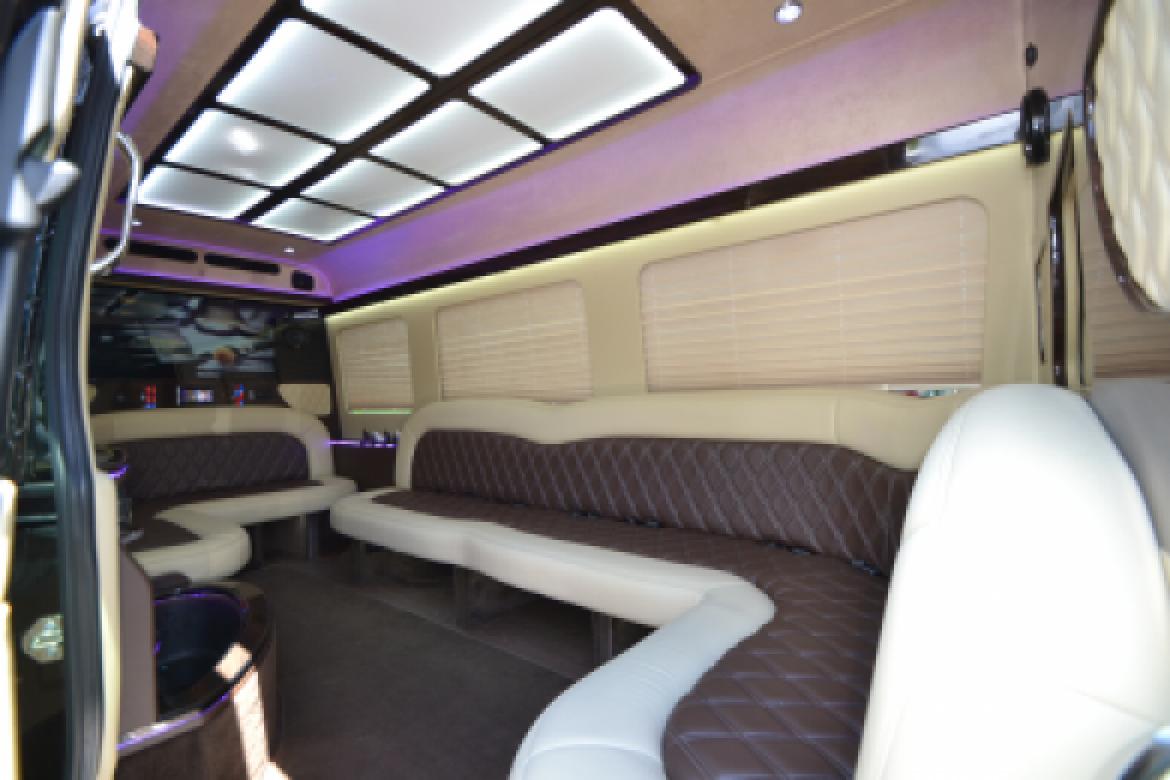 Sprinter for Sale in Morganville, NJ - Photo 9