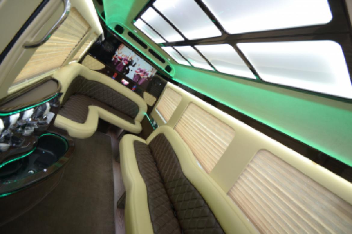 Sprinter for Sale in Morganville, NJ - Photo 11