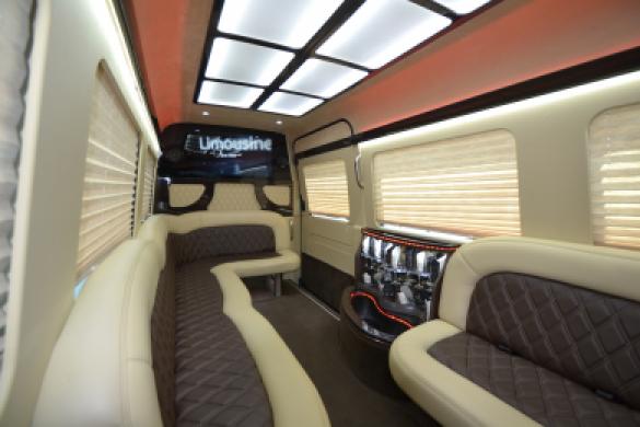 2016 Mercedes-Benz Sprinter Sprinter for Sale in Morganville, NJ - Main Photo