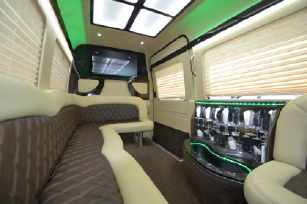Sprinter for Sale in Morganville, NJ - Photo 16