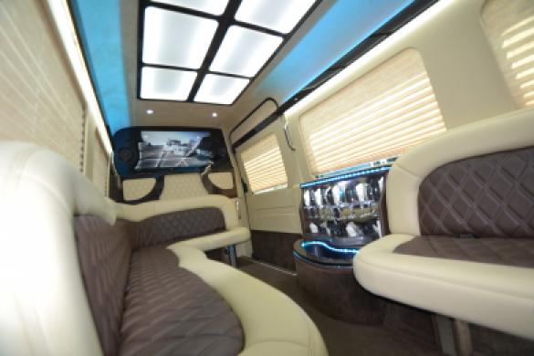 2016 Mercedes-Benz Sprinter Sprinter for Sale in Morganville, NJ - Photo 2