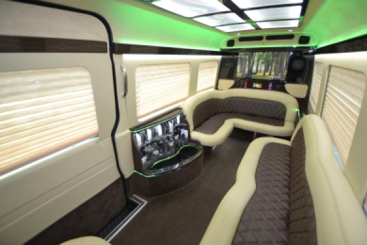 Sprinter for Sale in Morganville, NJ - Photo 22