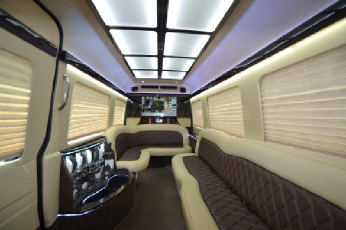 Sprinter for Sale in Morganville, NJ - Photo 26