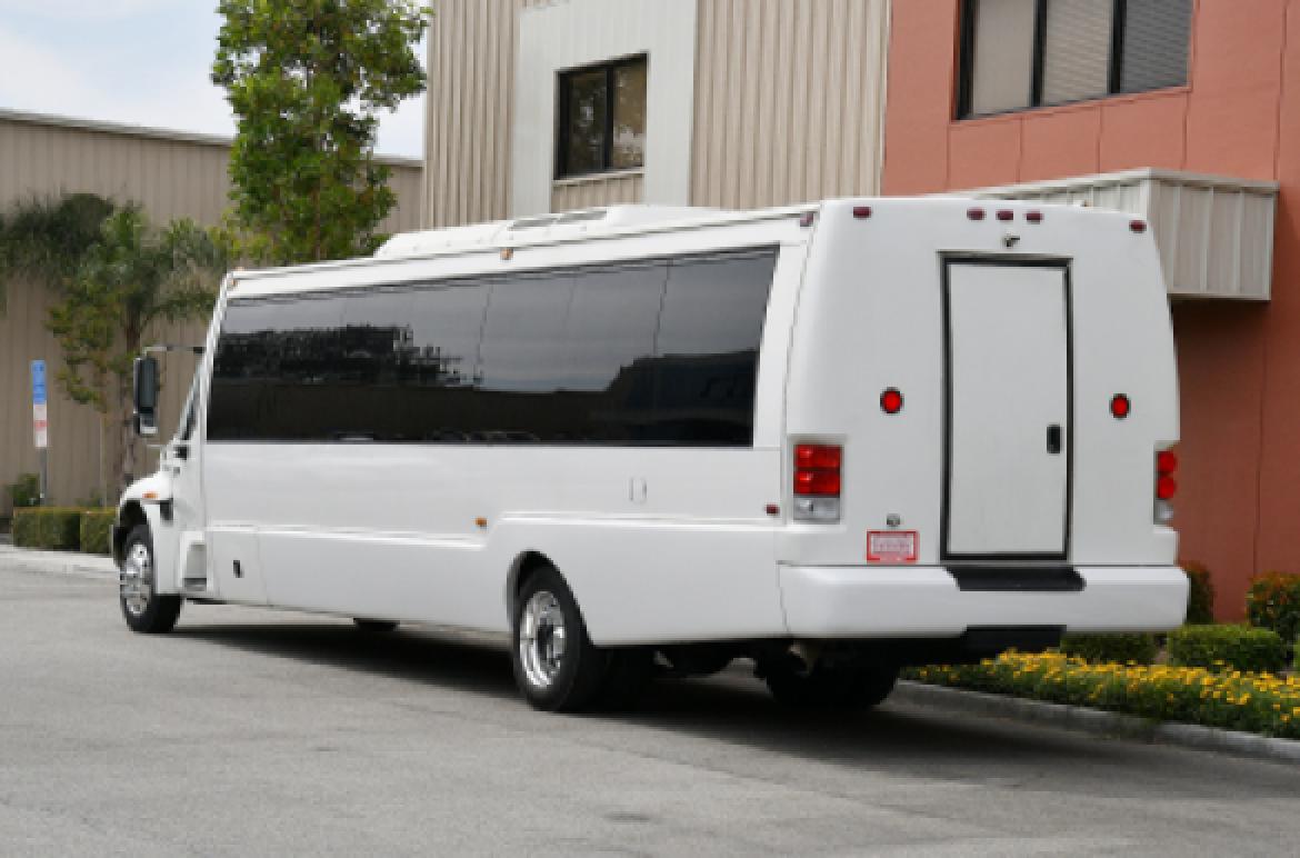 Limo Bus for Sale in Fontana, CA - Photo 3