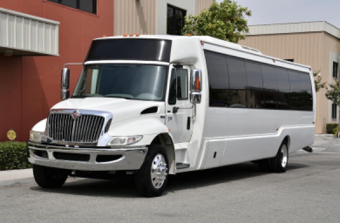 Limo Bus for Sale in Fontana, CA - Photo 5