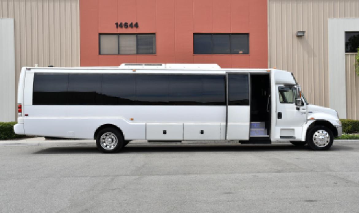 Limo Bus for Sale in Fontana, CA - Photo 6