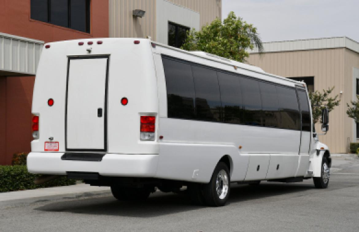 Limo Bus for Sale in Fontana, CA - Photo 7