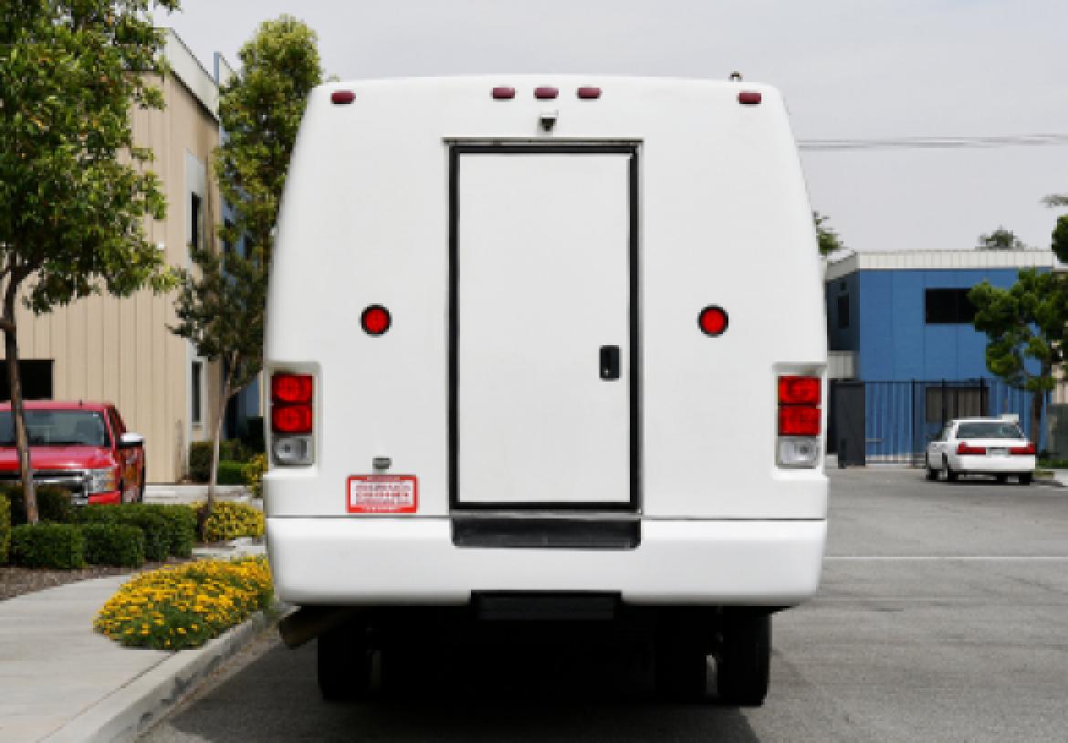 Limo Bus for Sale in Fontana, CA - Photo 8