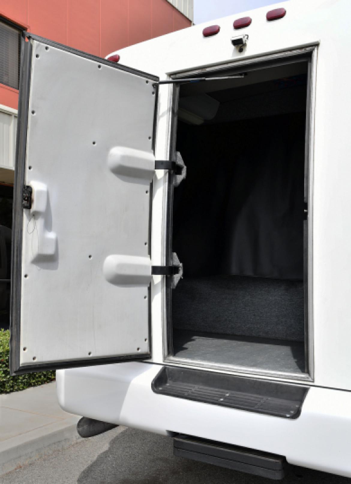 Limo Bus for Sale in Fontana, CA - Photo 15