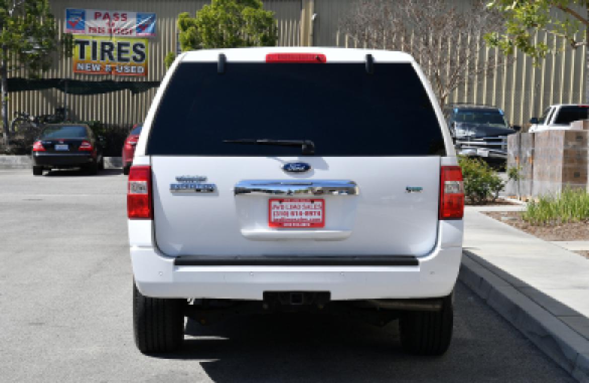 SUV Stretch for Sale in fontana, CA - Photo 3