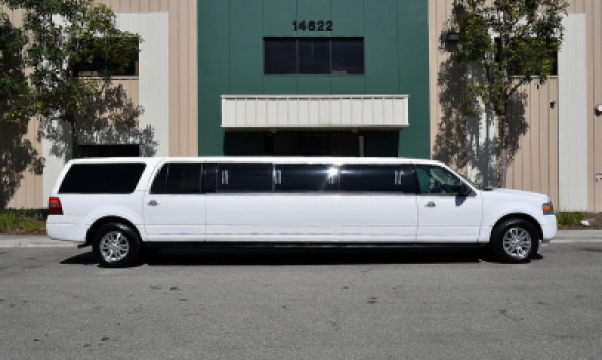 SUV Stretch for Sale in fontana, CA - Photo 6