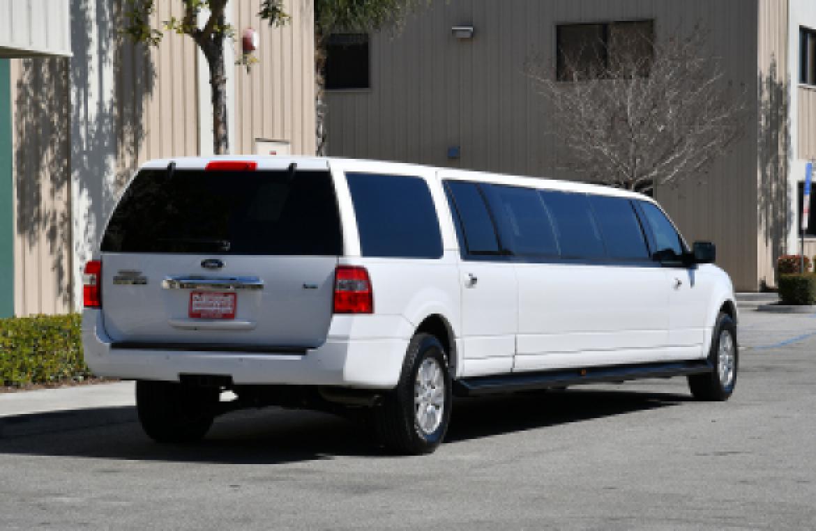 SUV Stretch for Sale in fontana, CA - Photo 8