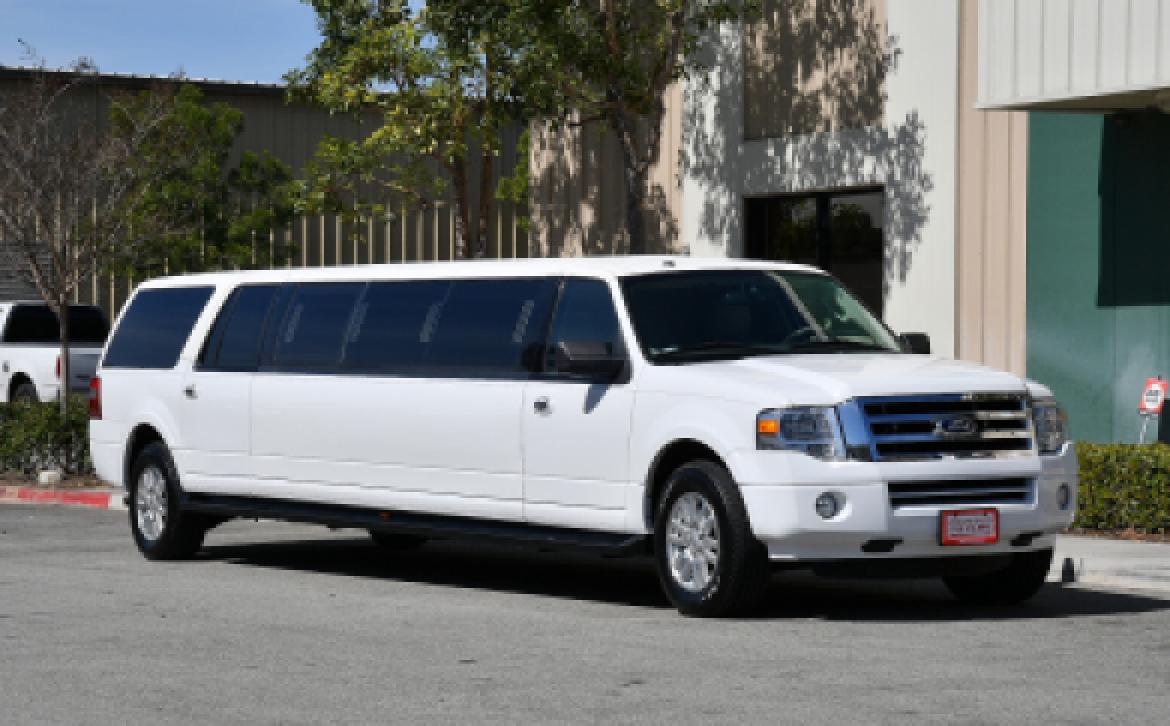 SUV Stretch for Sale in fontana, CA - Main Photo