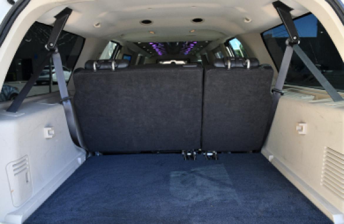 SUV Stretch for Sale in fontana, CA - Photo 9