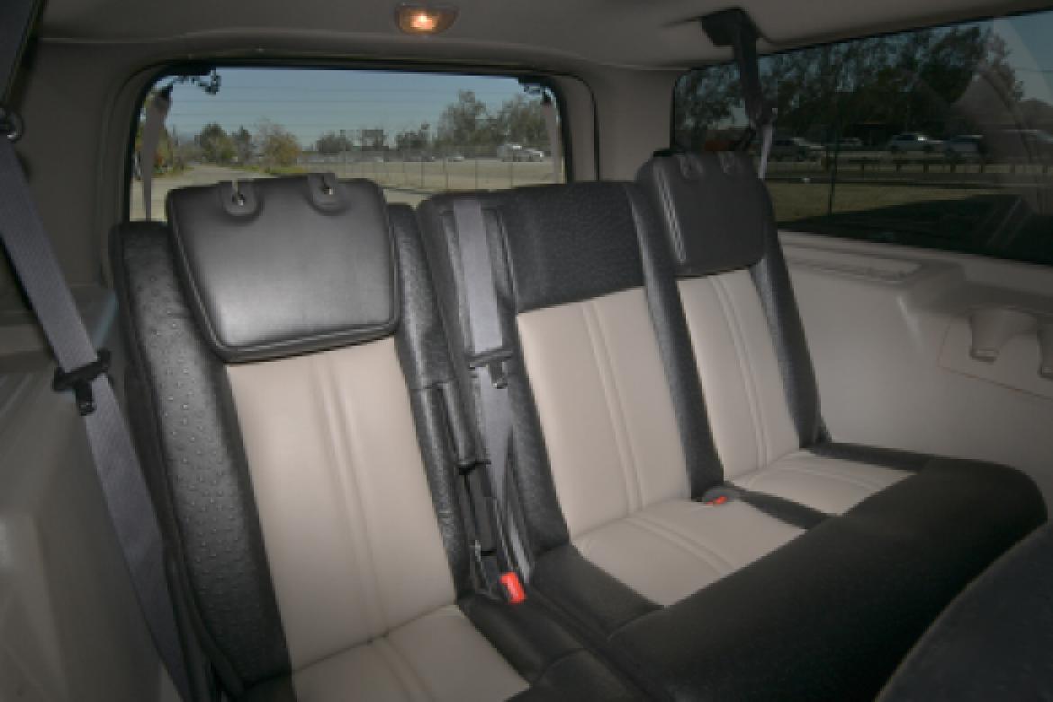 SUV Stretch for Sale in fontana, CA - Photo 10