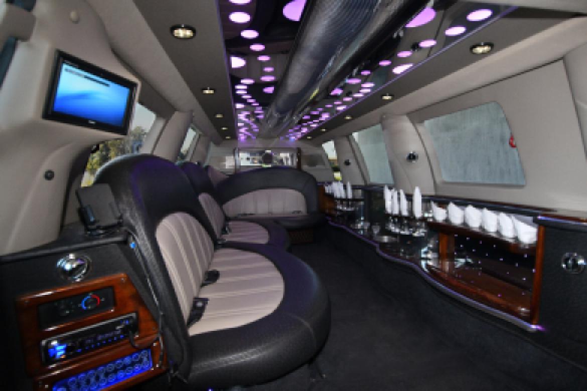 SUV Stretch for Sale in fontana, CA - Photo 12