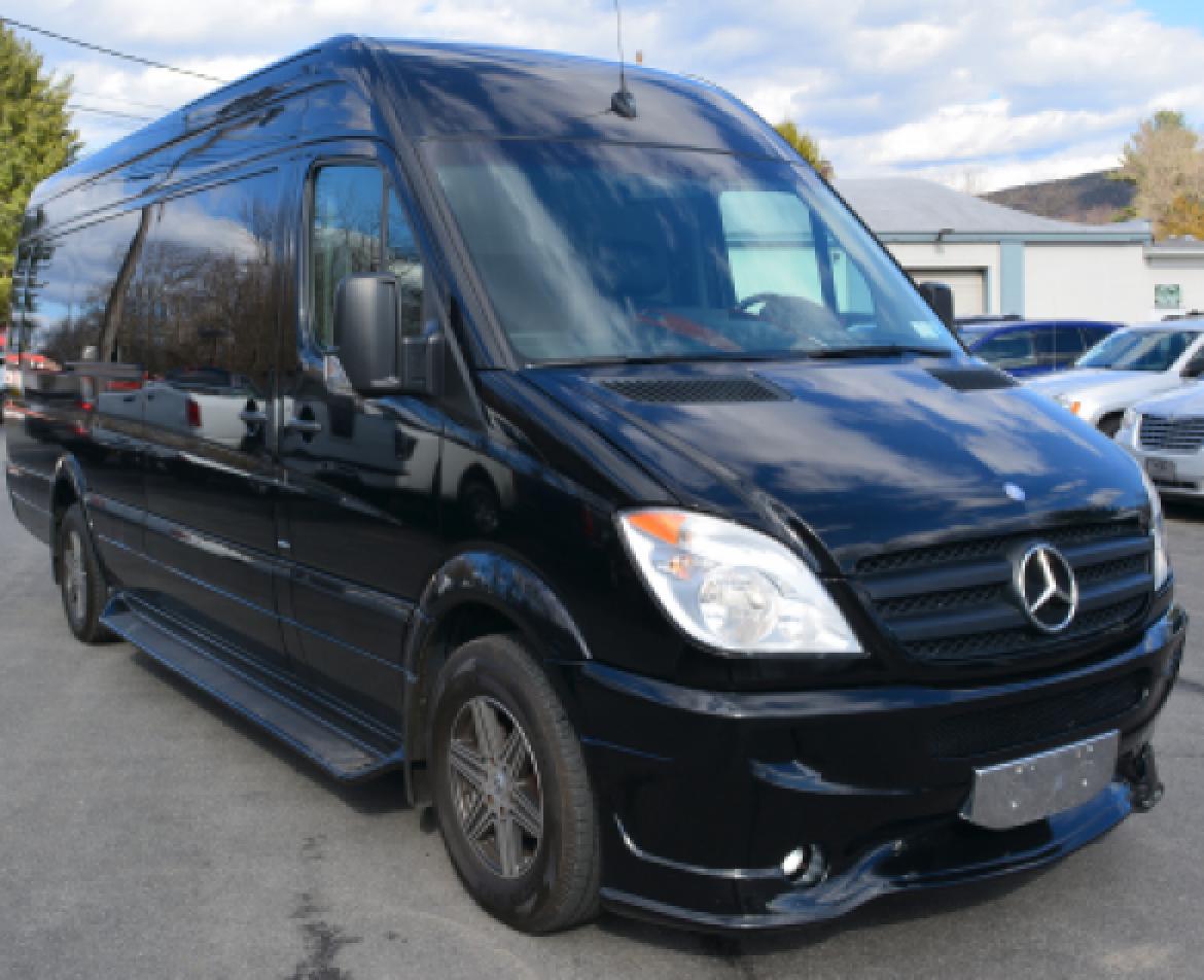 Sprinter for Sale in ellenville, NY - Photo 4
