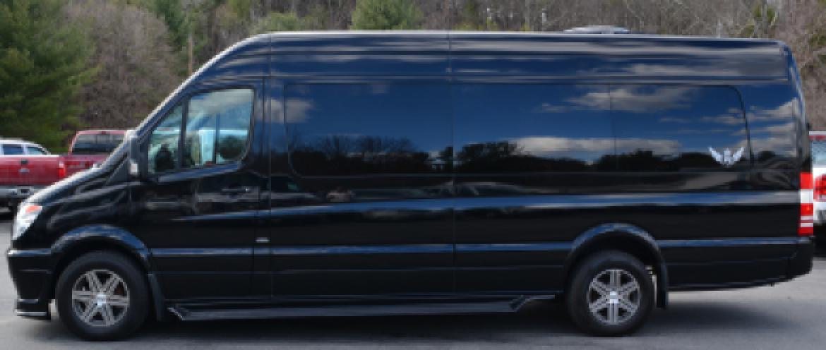 Sprinter for Sale in ellenville, NY - Photo 6