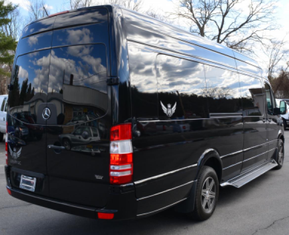 Sprinter for Sale in ellenville, NY - Photo 9
