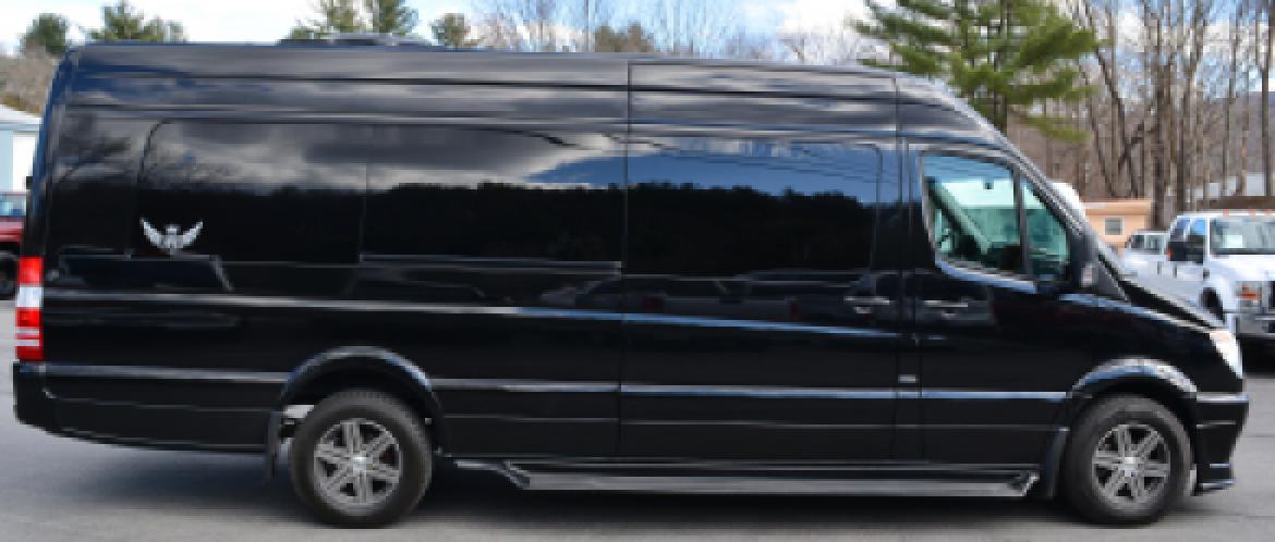 Sprinter for Sale in ellenville, NY - Photo 10