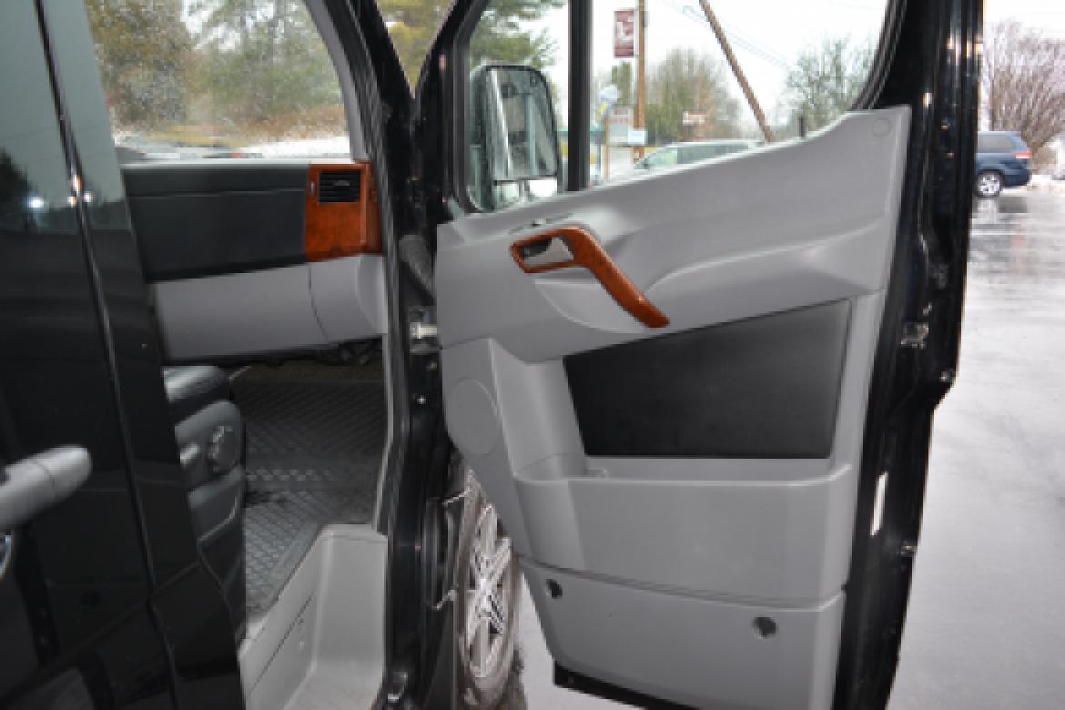 Sprinter for Sale in ellenville, NY - Photo 17