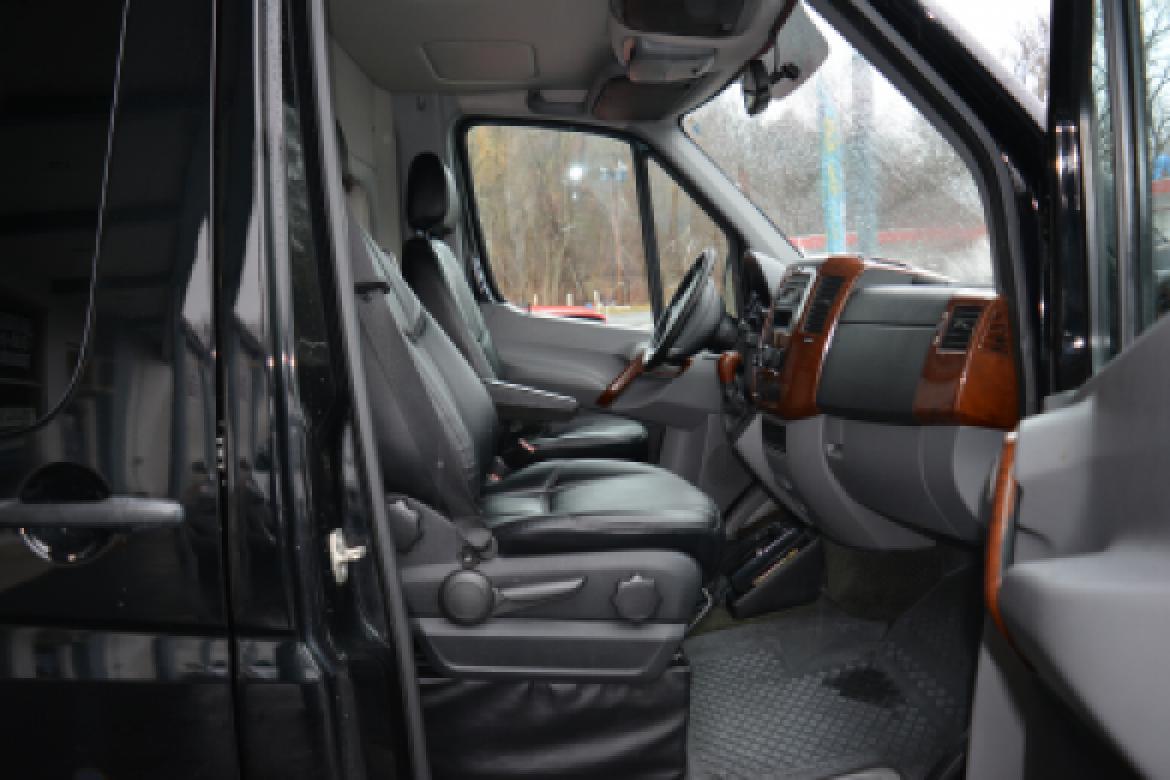 Sprinter for Sale in ellenville, NY - Photo 18