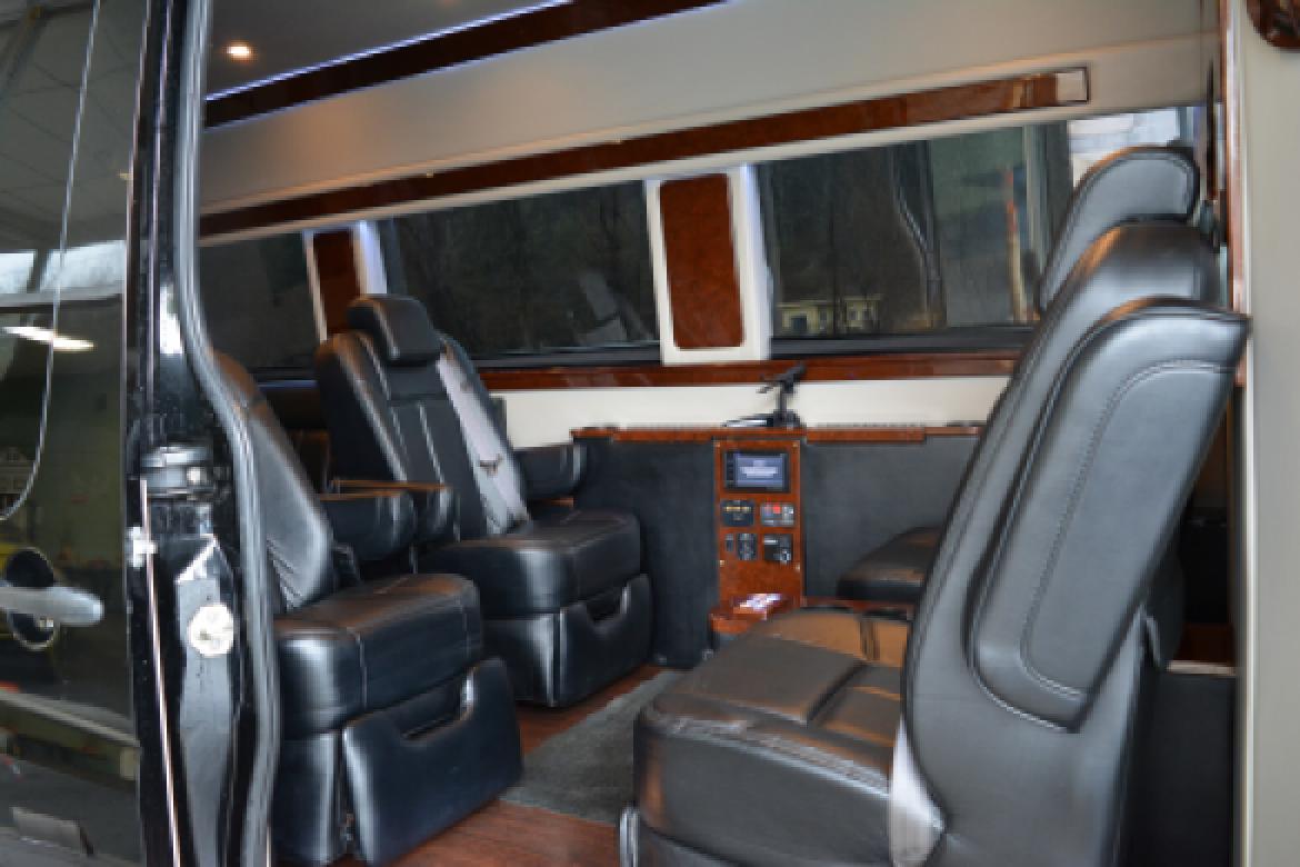 Sprinter for Sale in ellenville, NY - Photo 22