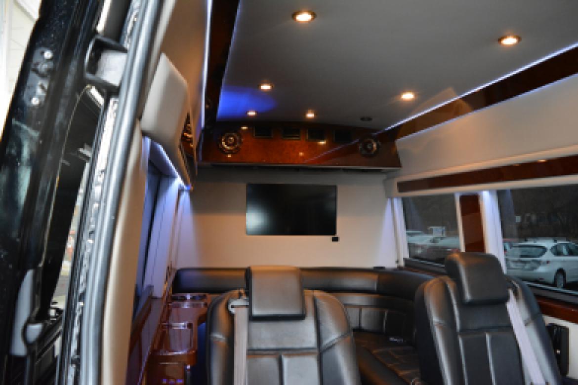 Sprinter for Sale in ellenville, NY - Photo 23