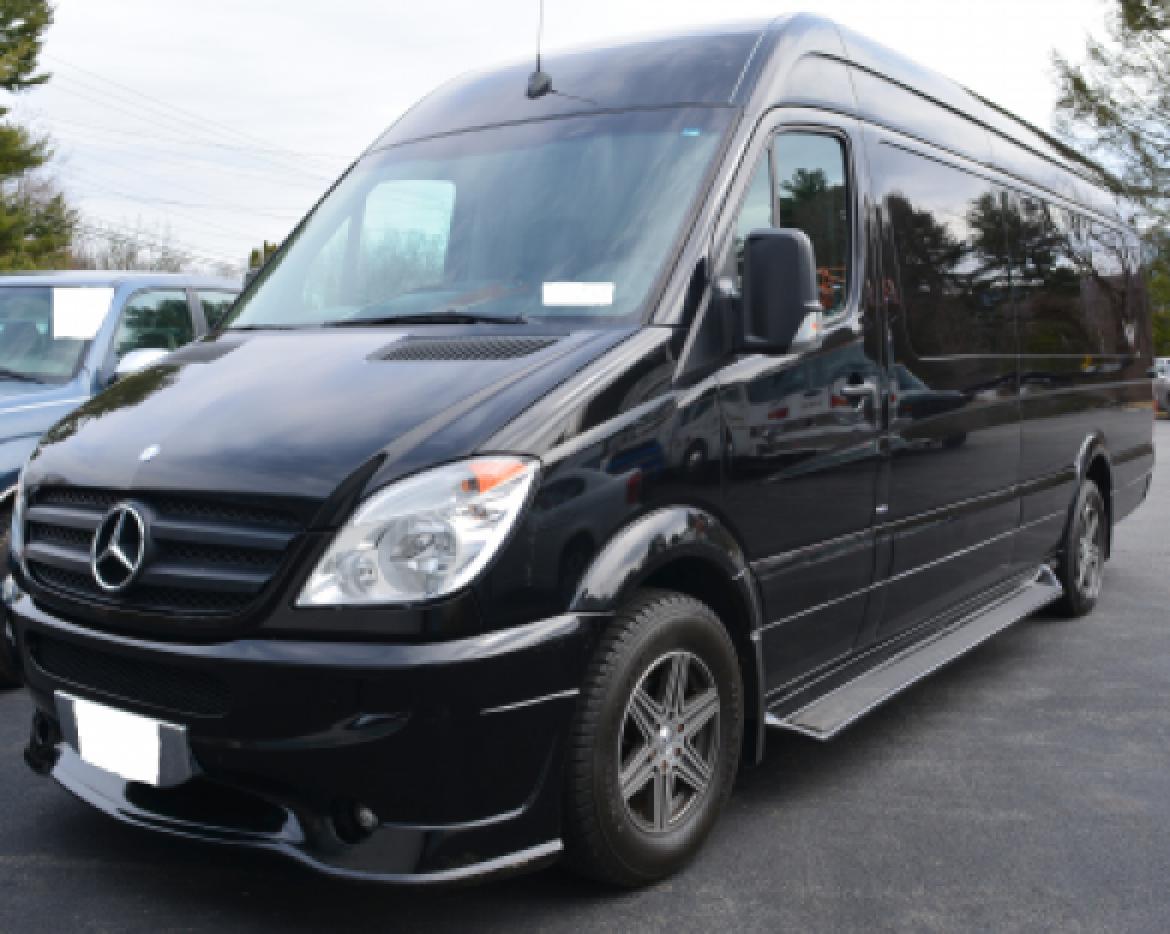 Sprinter for Sale in ellenville, NY - Main Photo