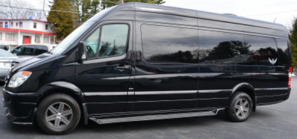 Sprinter for Sale in ellenville, NY - Photo 2