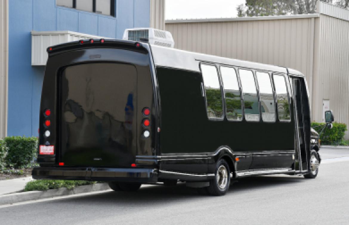Limo Bus for Sale in fontana, CA - Photo 3