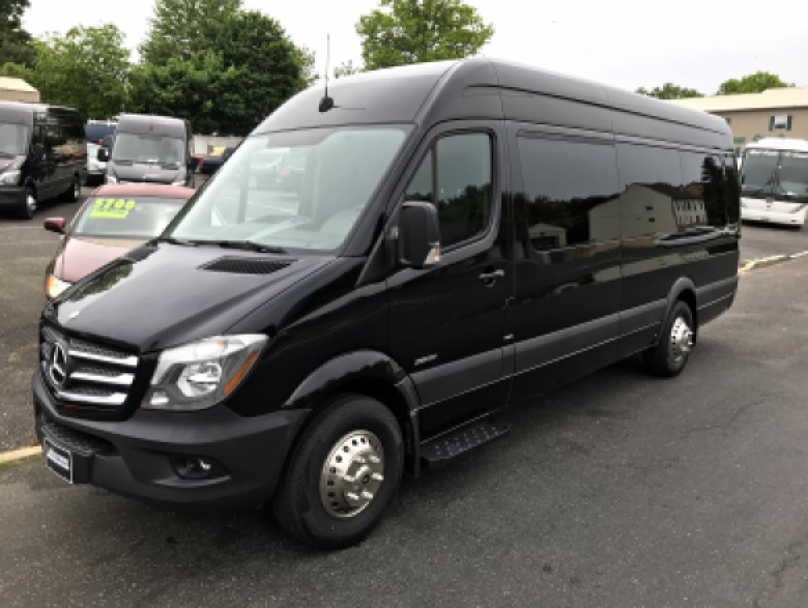 Sprinter for Sale in Oaklyn, NJ - Main Photo
