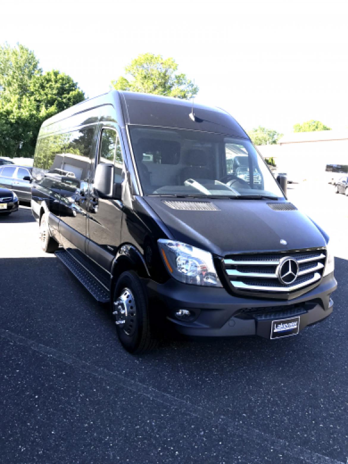 Sprinter for Sale in Oaklyn, NJ - Photo 2