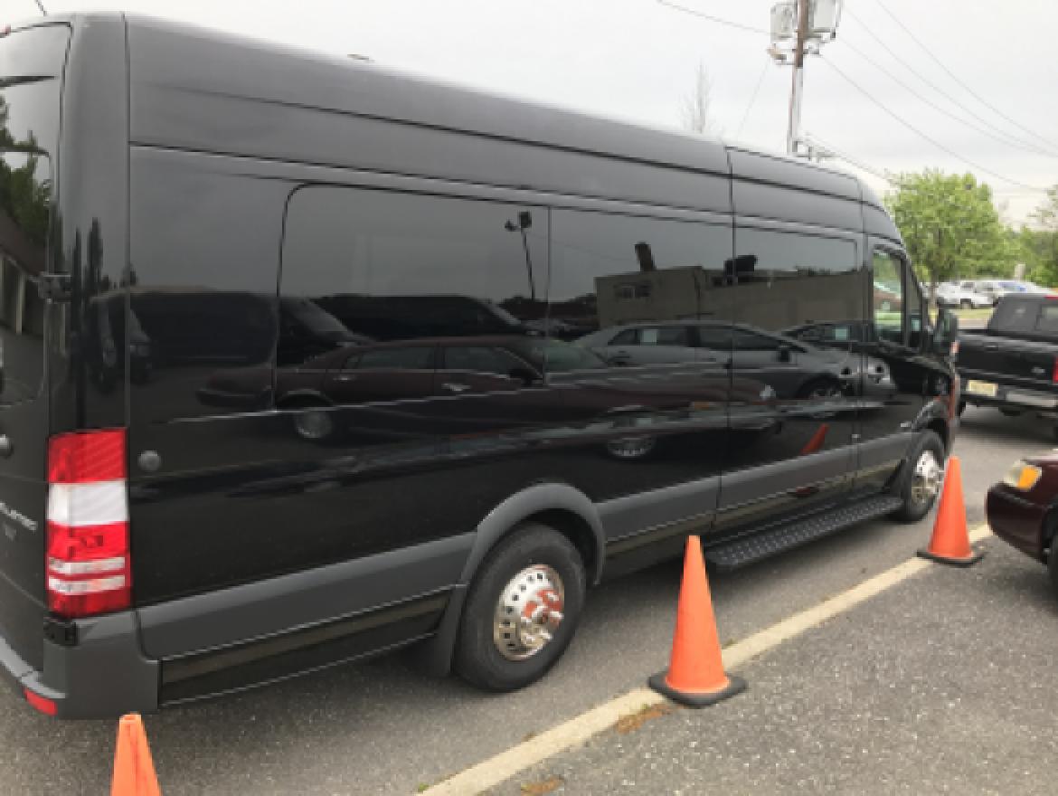 Sprinter for Sale in Oaklyn, NJ - Photo 4