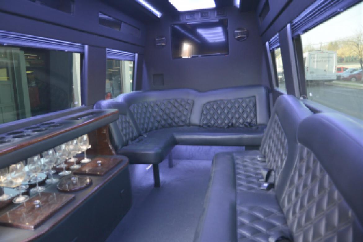 Sprinter for Sale in Oaklyn, NJ - Photo 6