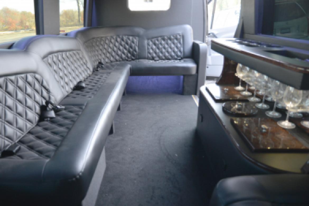 Sprinter for Sale in Oaklyn, NJ - Photo 8