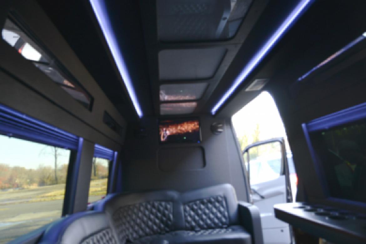 Sprinter for Sale in Oaklyn, NJ - Photo 9