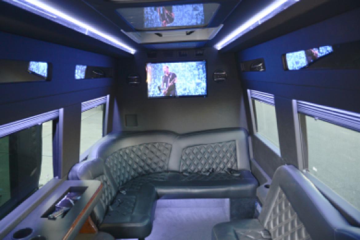 Sprinter for Sale in Oaklyn, NJ - Photo 11