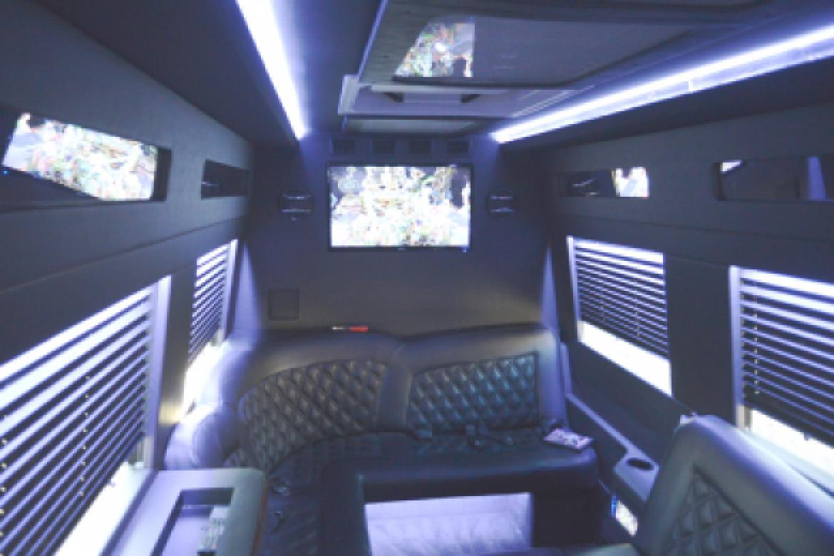 Sprinter for Sale in Oaklyn, NJ - Photo 12