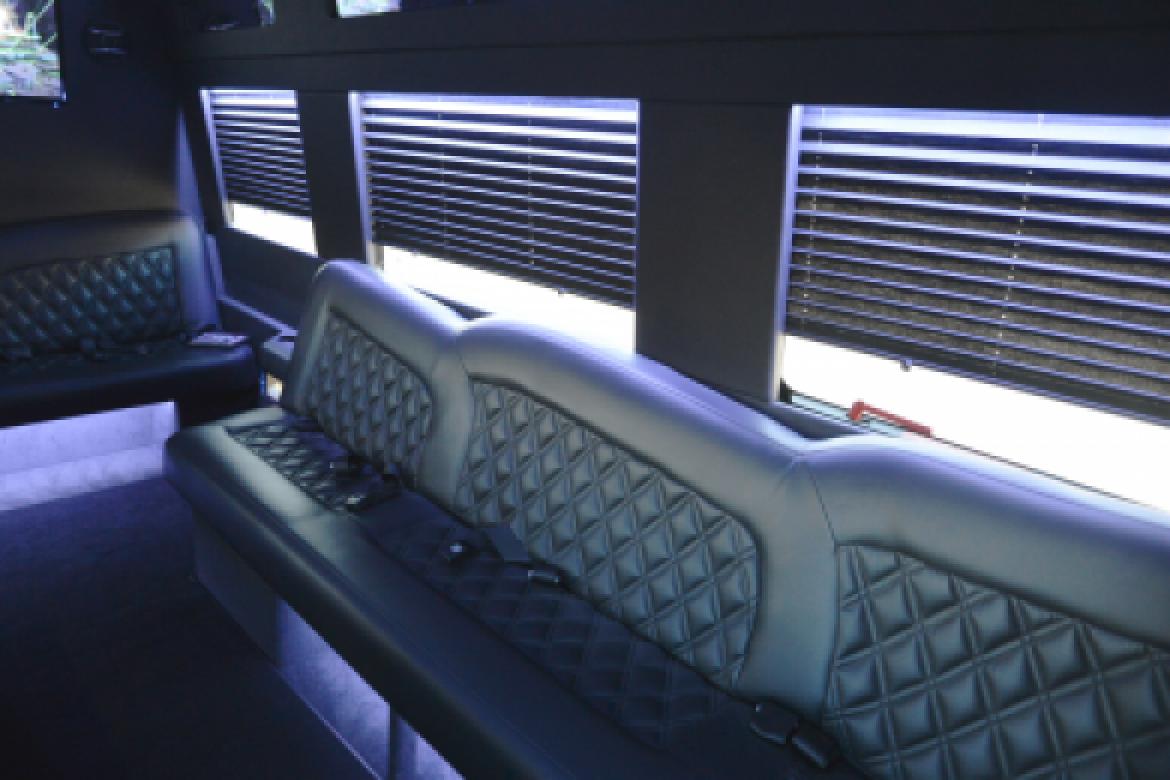 Sprinter for Sale in Oaklyn, NJ - Photo 13
