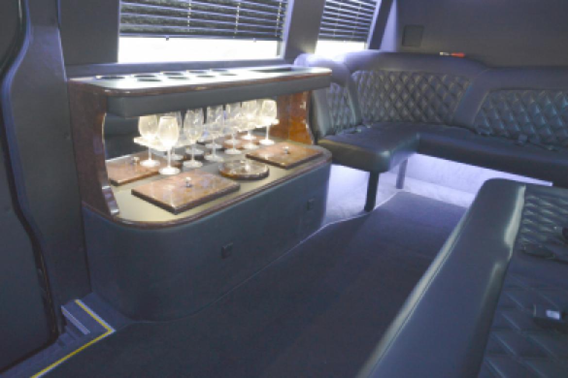 Sprinter for Sale in Oaklyn, NJ - Photo 14
