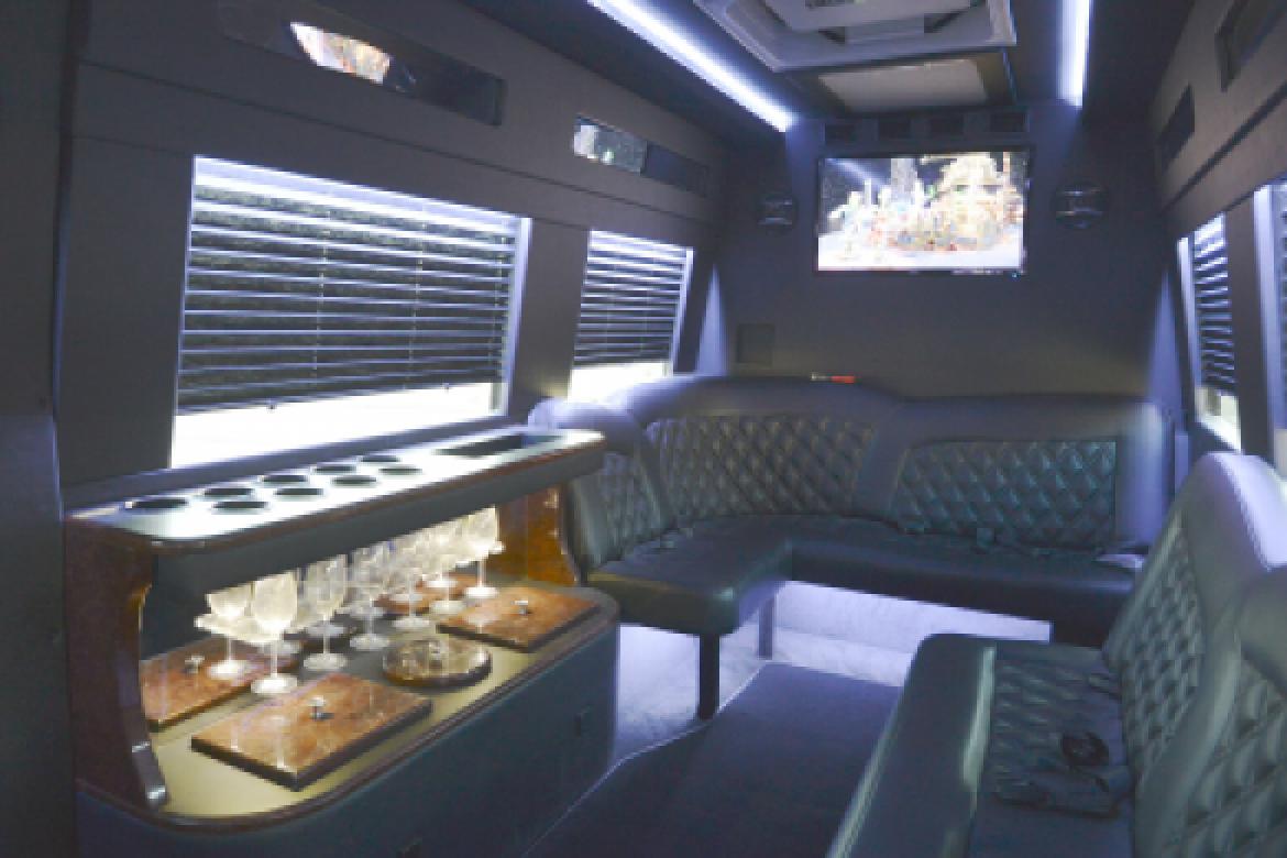 Sprinter for Sale in Oaklyn, NJ - Photo 15