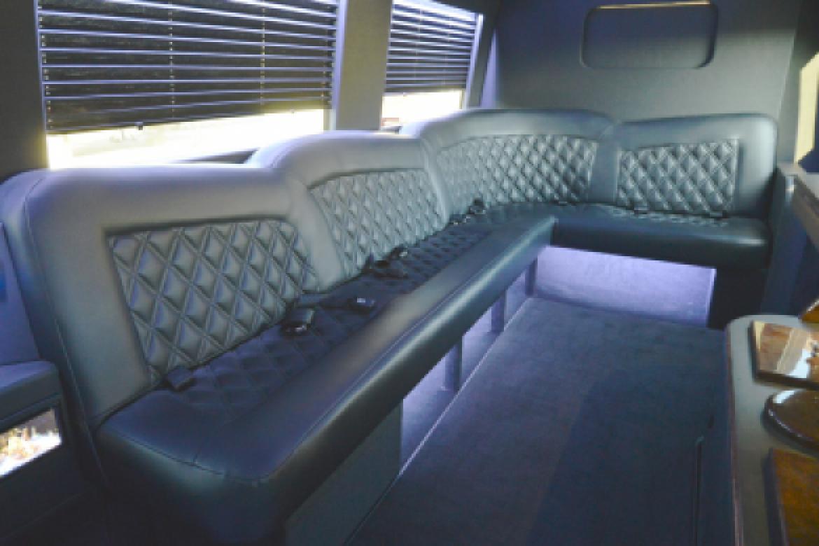 Sprinter for Sale in Oaklyn, NJ - Photo 17