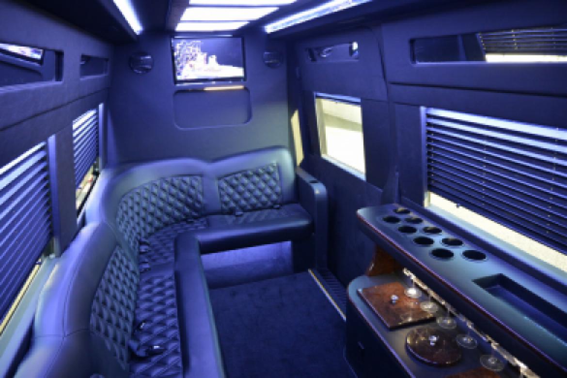 Sprinter for Sale in Oaklyn, NJ - Photo 19