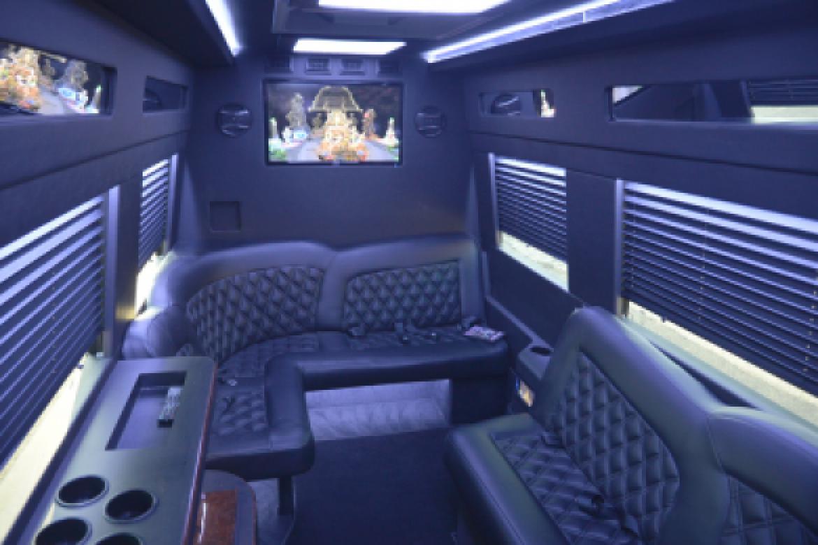 Sprinter for Sale in Oaklyn, NJ - Photo 20