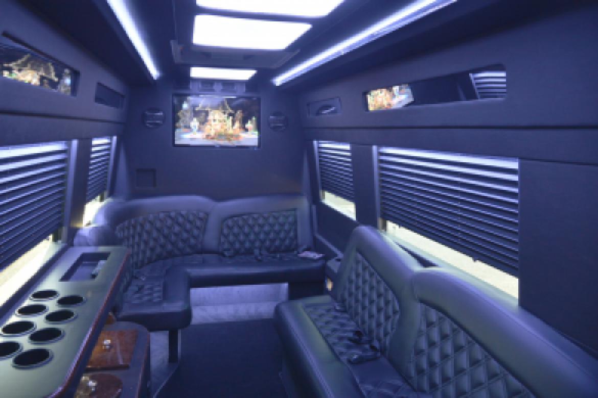 Sprinter for Sale in Oaklyn, NJ - Photo 21