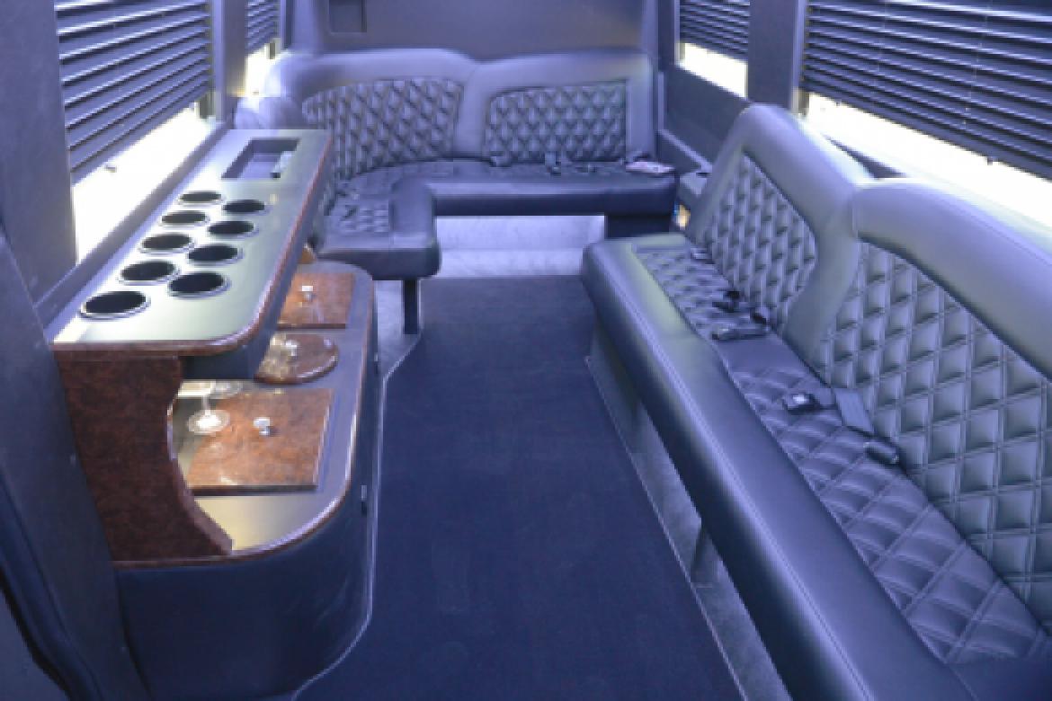 Sprinter for Sale in Oaklyn, NJ - Photo 22