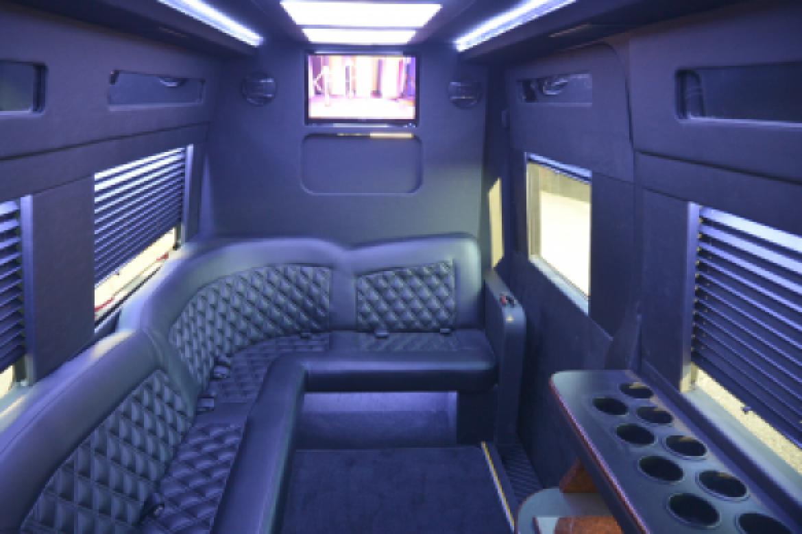 Sprinter for Sale in Oaklyn, NJ - Photo 24