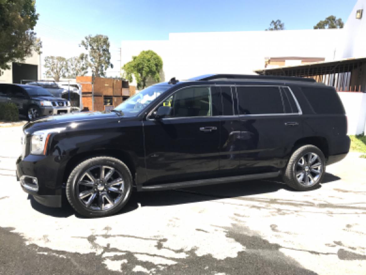 CEO SUV Mobile Office for Sale in Oaklyn, NJ - Photo 5